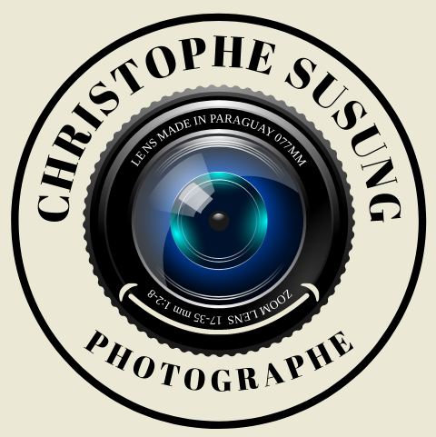 Christophe Susung Photographe